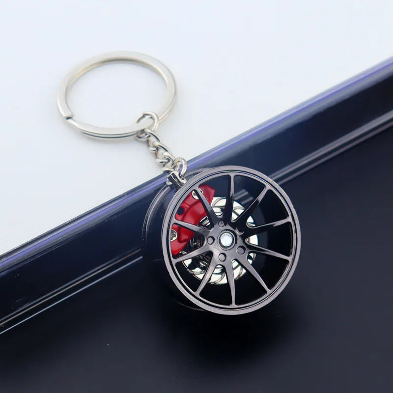 Accesorios