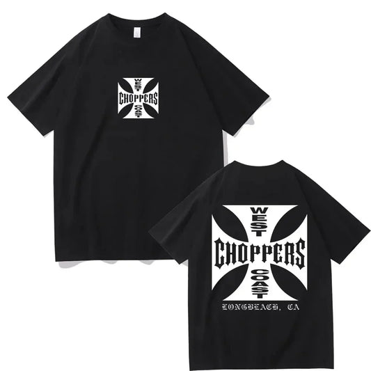 Camiseta West Coast Choppers