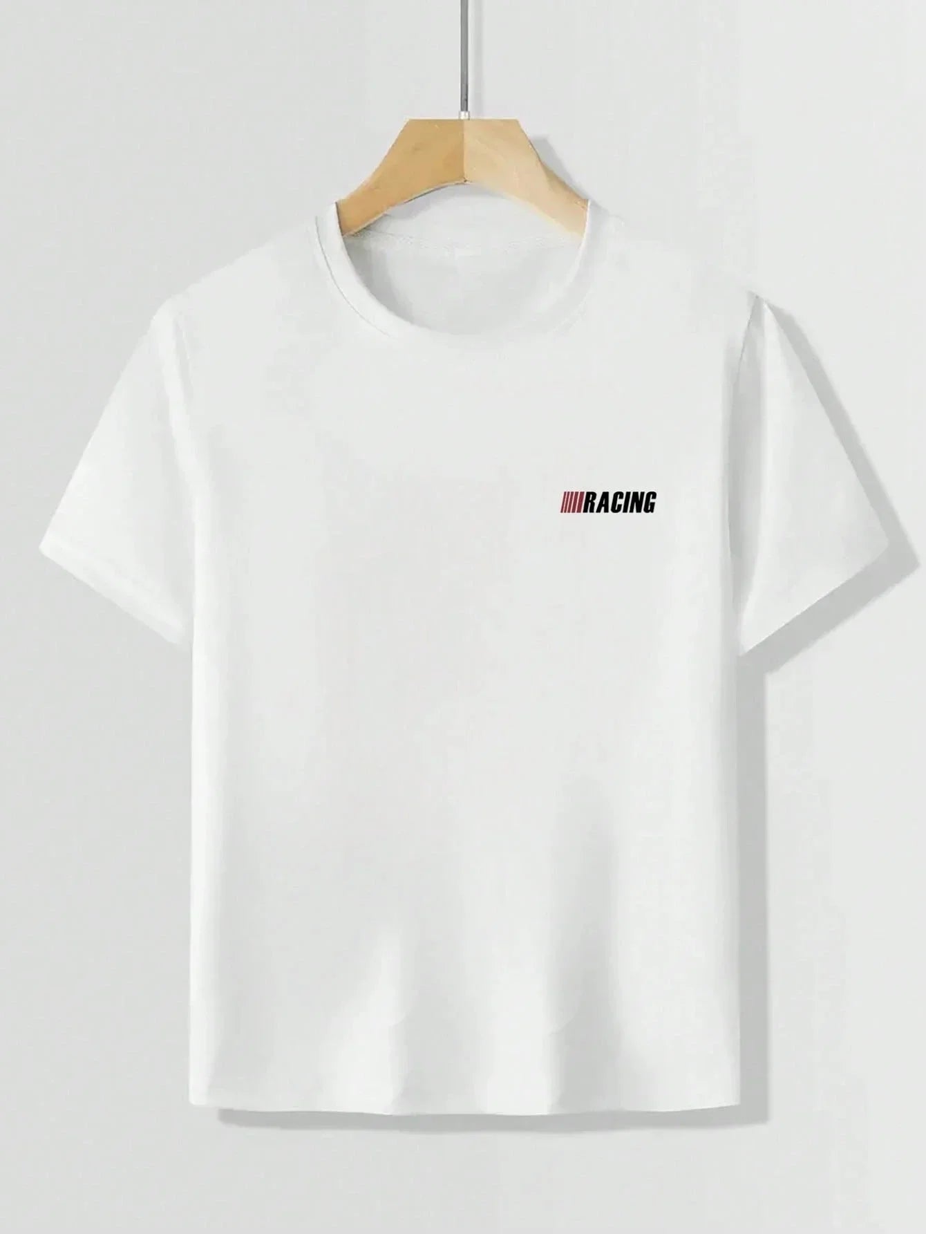 Camiseta Passion Racing